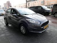 Occasion Ford Fiesta Style 65 PK (47 kW) 2016 Grijs Hatchback