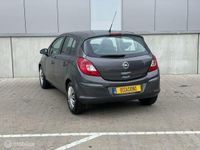 tweedehands Opel Corsa Airco/Elek/stuurbediening
