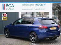 tweedehands Peugeot 308 1.2 PureTech Blue Lease Premium