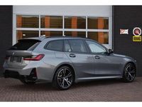 Occasion BMW 330 M Sport 293 PK (215 kW) 2023 Grijs Stationwagen