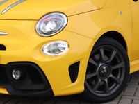 tweedehands Abarth 595 1.4 T-Jet 135 PK Elaborabile |Monza | 7" TFT | 16"