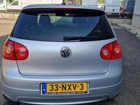 Occasion VW Golf VI GT 140 PK (102 kW) 2008 Grijs Hatchback