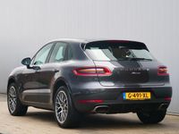 tweedehands Porsche Macan 2.0 252 Pk Automaat Navi / Trekhaak / PDC / 20 Inc