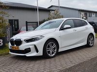 Occasion BMW 118 Executive 136 PK (100 kW) 2020 Wit Hatchback