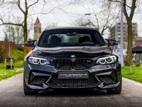 tweedehands BMW M2 Competition DKG * Camera * Adapt. LED * M-Seats