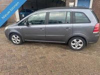 tweedehands Opel Zafira 2.2 Enjoy