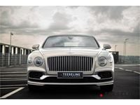 Occasion Bentley Flying Spur 552 PK (405 kW) 2021 Grijs Sedan