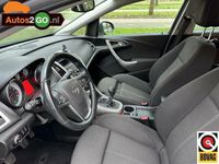 tweedehands Opel Astra Sports Tourer 1.4 Turbo Business +