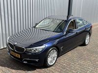 tweedehands BMW 320 Gran Turismo 3-serie 320i High Executive