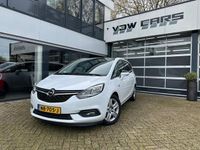 tweedehands Opel Zafira 1.4 Turbo Business+