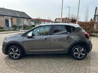 tweedehands Citroën C3 1.2 PureTech Shine|Airco|Cruise Control|Bi-Tone