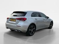 Occasion Mercedes A250 160 PK (117 kW) 2020 Grijs Hatchback