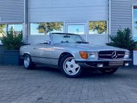 tweedehands Mercedes SL450 - Hardtop / Airco / Elektrische ramen