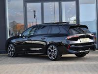 Occasion Opel Astra Ultimate 146 PK (107 kW) 2025 Zwart Stationwagen