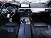 tweedehands BMW 530 530 i xDrive High Executive | M-pakket | Nieuwe tur