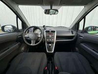 tweedehands Opel Agila 1.2 Enjoy, A/C, ondhoud aanwezig