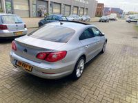 tweedehands VW CC 1.8 TSI 160PK Highline Pano DSG Voll Leer 1Te Eigenaar