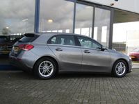 tweedehands Mercedes A200 AUT7 Business Solution Plus Upgrade WIDESCREEN DAB