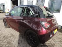 tweedehands Opel Adam 1.0 Turbo Glam