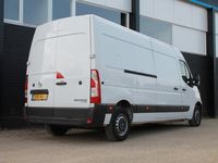 tweedehands Opel Movano 2.3 CDTI L3H2 - EURO6 - AC/climate - Navi - Cruise - Camera - ¤ 14.900,- Excl.