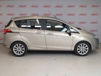 tweedehands Ford B-MAX 1.0 EcoBoost Titanium 140PK Panorama dak