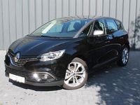 Occasion Renault Scénic IV Intens 141 PK (103 kW) 2019 Zwart MPV