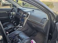 Occasion Chevrolet Captiva LS 136 PK (100 kW) 2009 SUV