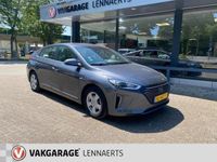 tweedehands Hyundai Ioniq 1.6 GDi Hybrid Comfort, automaat (rijklaarprijs/12 mnd garantie)