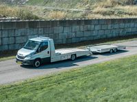 Occasion Iveco Daily 179 PK (131 kW) 2021 Van