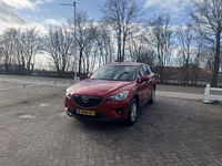 Occasion Mazda CX-5 165 PK (121 kW) 2015 Rood (metallic) SUV