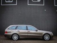 tweedehands Mercedes E280 Estate Avantgarde Paasactie! van 9.950 voor 8.450
