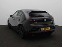Occasion Mazda 3 Sportive 150 PK (110 kW) 2021 Zwart Hatchback