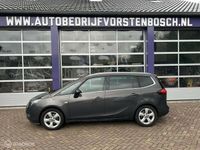 Occasion Opel Zafira Tourer Cosmo 136 PK (100 kW) 2013 Grijs MPV