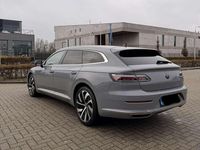 Occasion VW Arteon 218 PK (160 kW) 2022 Grijs Stationwagen