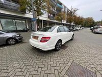 tweedehands Mercedes C280 280