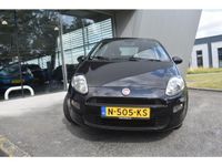 tweedehands Fiat Punto 1.2 Lounge