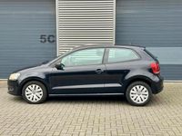 tweedehands VW Polo 1.2 TDI Trendline