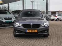 tweedehands BMW 320 3-SERIE GT i High Executive NAVIGATIE/ LEDEREN BEKLEDING