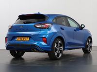 tweedehands Ford Puma 1.0 EcoBoost Hybrid ST-Line X