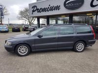 tweedehands Volvo V70 2.4 Comfort Line