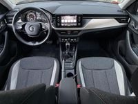 Occasion Skoda Kamiq Business Line 110 PK (80 kW) 2023 Zwart SUV