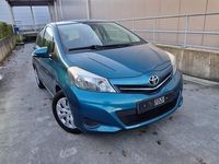 tweedehands Toyota Yaris 1.0 VVTi Cool AIRCO NAVI NAP DEALER ONDERH.