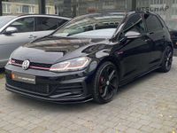 tweedehands VW Golf VIII 2.0 TSI TCR OPF DSG