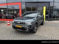 Occasion Dacia Duster Journey 141 PK (103 kW) 2025 Groen SUV