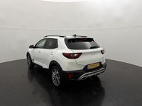 Occasion Kia Stonic GT 99 PK (72 kW) 2025 Wit SUV