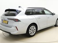 Occasion Opel Astra Business Edition 2025 Grijs Stationwagen