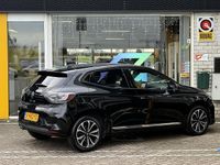 Occasion Renault Clio V Techno 91 PK (66 kW) 2024 Noir étoilé (gne) Hatchback