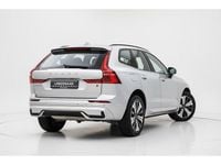 Occasion Volvo XC60 Plus 350 PK (257 kW) 2023 Grijs SUV