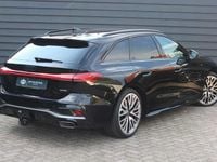 Nieuw Audi A5 S-Line 367 PK (269 kW) 2025 Zwart Coupé