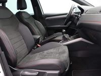 tweedehands Seat Arona 1.5 TSI EVO FR Business Intense | Lederen/Alcantar